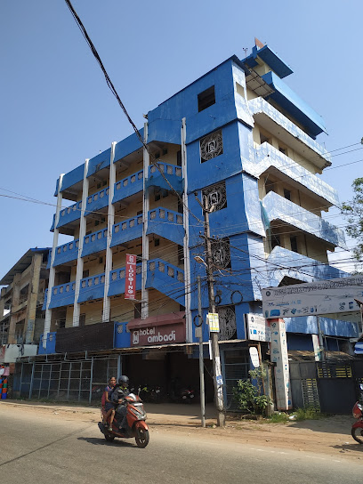 Hotel Ambadi