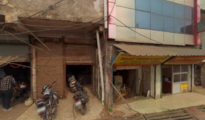 OYO 78806 Hotel White Hub