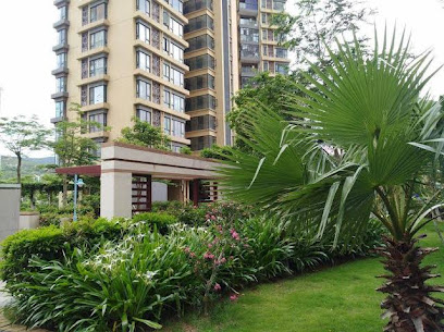 Jielai Apartment