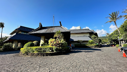 墾丁凱撒大飯店Caesar Park Hotel Kenting