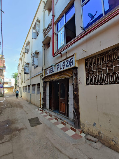 Hotel Plaza