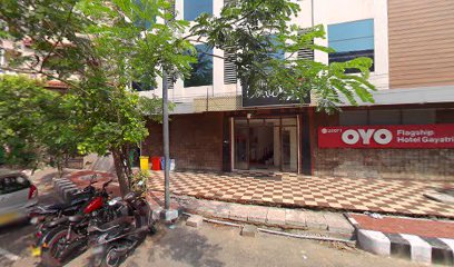 Hotel Gayatri