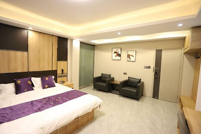 Xuzhou Yingshun Business Hotel