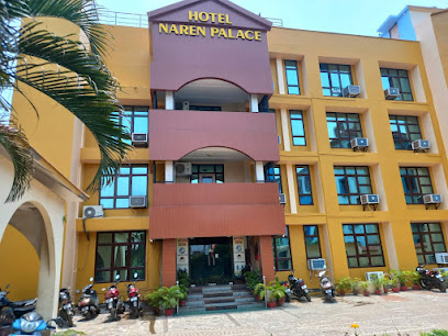 Hotel Naren Palce