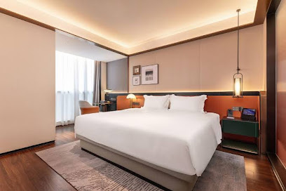 山水富丽华酒店