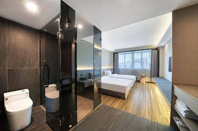 Elan Hotel Taizhou Huangyan Yuehua