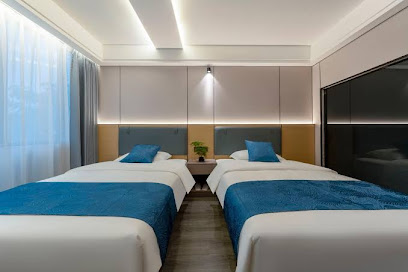 YIJING HOTEL