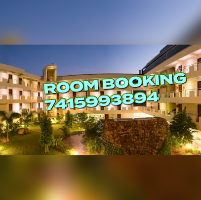 Hotel Meena Paradise