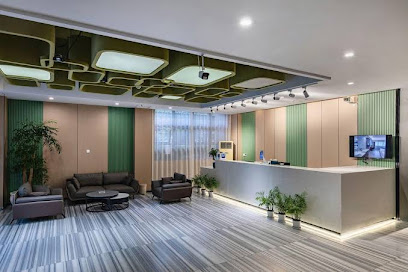 Innovation Park Youth Dormitory