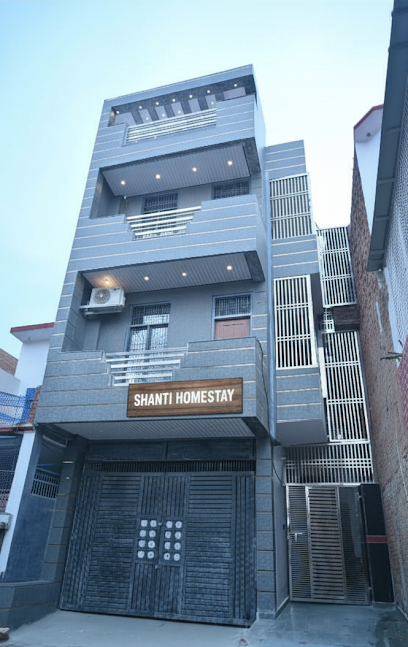 Shanti Homestay