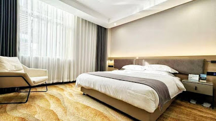 ChangBaiShan Hotel