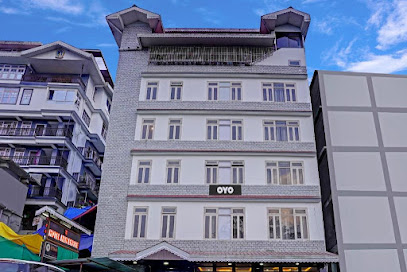hotel New Empire, Indira Bypass Road, lower Arithang, Gangtok