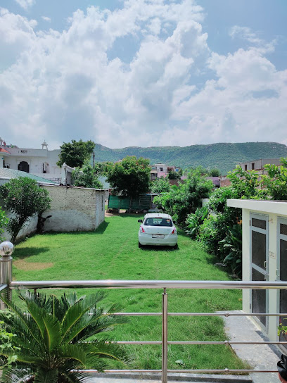 Hill Top Residency