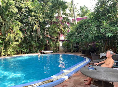 Wilson Beach resort