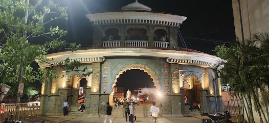 Hotel Morya Garden Ranjangaon