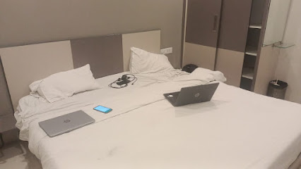 MY STAY INDIA