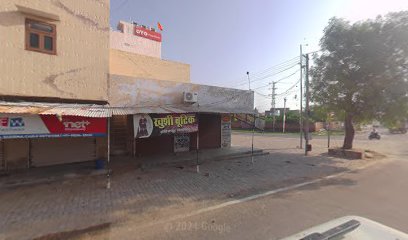 Dhorewala Boys PG Hostel