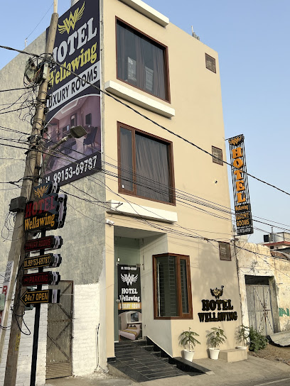 Hotel Wellawing