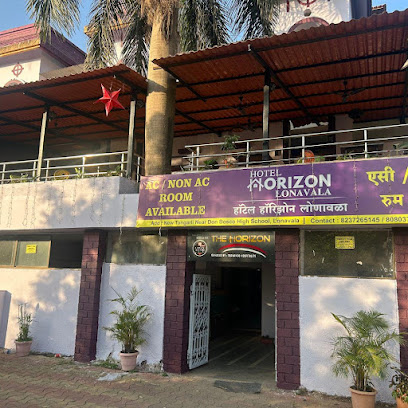 Hotel Horizon by Elpida Hospitality
