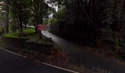 MAVELEE'S ROOMS,NEAR NILACKAL,SABARIMALA