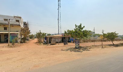 Hotel Kamadhenu