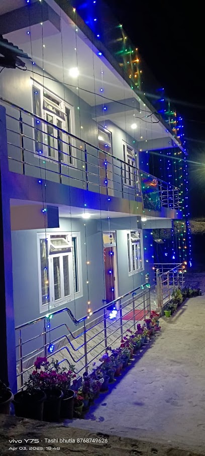 Potala Hill Home stay Aritar