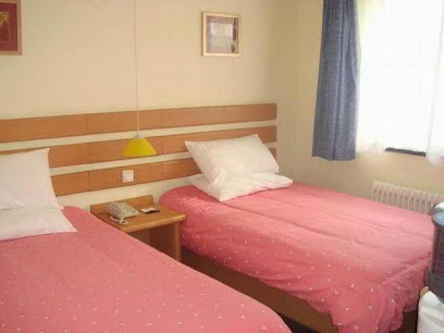 Home Inn Xiangzhou