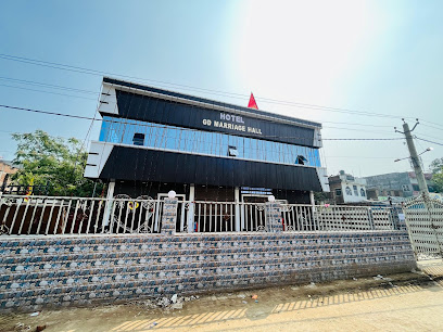 Hotel Gd Marriage Hall