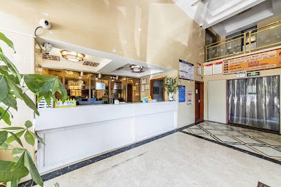 锦兴商务酒店