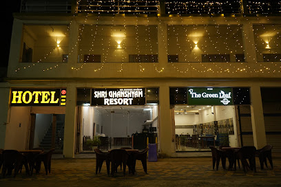 Shree Ghanshyam Resort