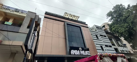 Townhouse Central Prayagraj Bus Terminal Amba Palace