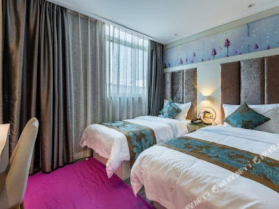 Hanya Boutique Hotel