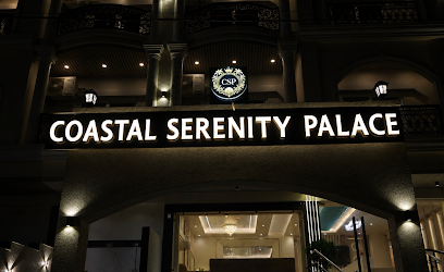 coastal serenity palace