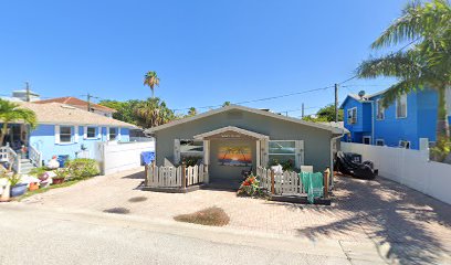 The Cottage at Sunset Beach
