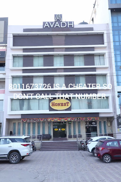 Avadh Hotel