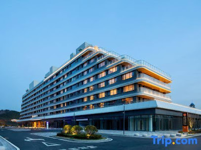 Tujia Somerset Serviced Residence