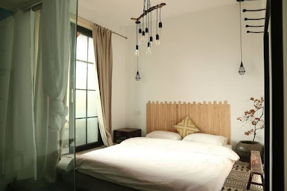 Pingyao Shiyueshi Inn