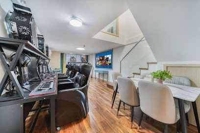 Hangzhou Dream Sailing Entertainment Apartment