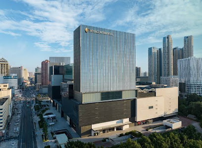 Intercontinental Zhengzhou, an IHG Hotel