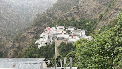 Hotel Jai Ambay