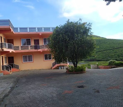 Magic Mist Resort - A Boutique Resort at Ooty Center
