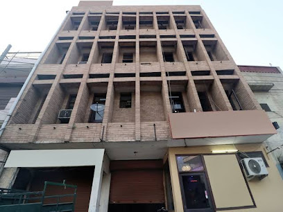 OYO Hotel Samrat