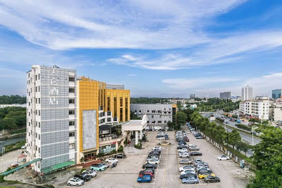 Chengtai International Hotel