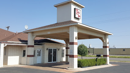 Tech Inn