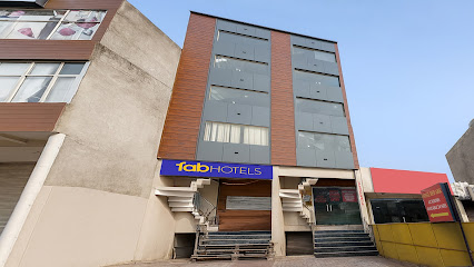 FabHotel Red Ark Inn