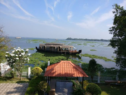 Silver Sands Residency