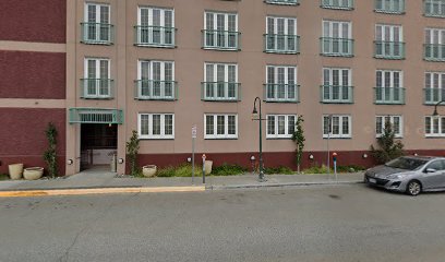 Rodeway Inn Voyager Hotel