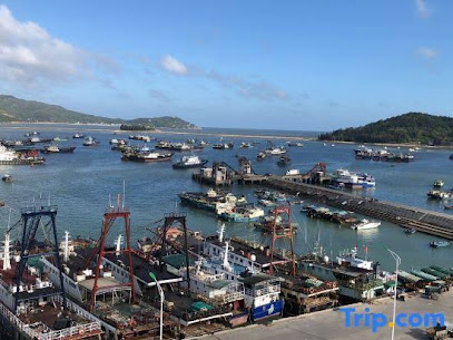 Fishing Port Homestay