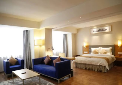 Starway Hotel Huanshi East Road