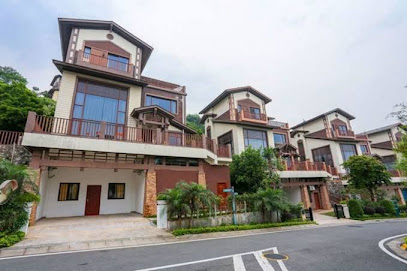 Qingquancheng Leisure Hot Spring Villa